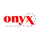 The Onyx Allure Collection coupon codes