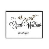 The Opal Willow Boutique coupon codes
