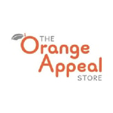 The Orange Appeal Store coupon codes