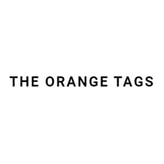 The Orange Tags coupon codes