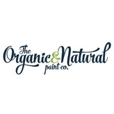 The Organic Natural Paint Co coupon codes
