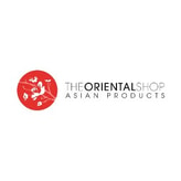 The Oriental Shop coupon codes
