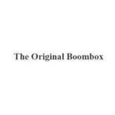 The Original Boombox coupon codes