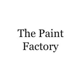 The Paint Factory coupon codes