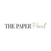The Paper Pearl coupon codes