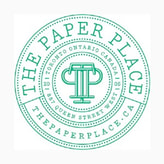 The Paper Place coupon codes