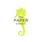 The Paper Seahorse coupon codes
