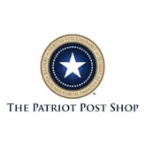 The Patriot Post Shop coupon codes