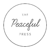 The Peaceful Press coupon codes