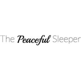 The Peaceful Sleeper coupon codes