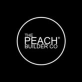 The Peach Builder Co coupon codes