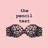 The Pencil Test coupon codes