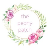 The Peony Patch coupon codes