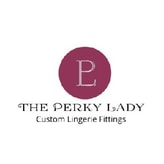 The Perky Lady coupon codes
