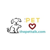 The Pet Talk coupon codes
