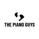 The Piano Guys coupon codes