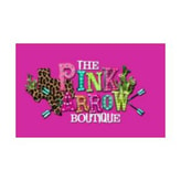 The Pink Arrow Boutique coupon codes