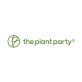 The Plant Party coupon codes