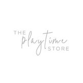 The Playtime Store coupon codes