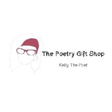The Poetry Gift Shop coupon codes