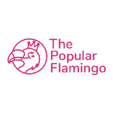 The Popular Flamingo coupon codes