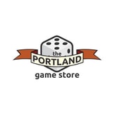 The Portland Game Store coupon codes