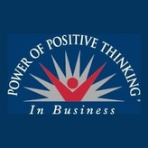 The Power of Positive Thinking in Business coupon codes