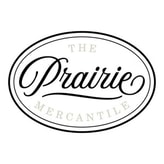 The Prairie Mercantile coupon codes