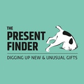 The Present Finder coupon codes