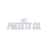 The Presets Co coupon codes