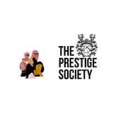 The Prestige Society coupon codes