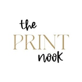 The Print Nook coupon codes