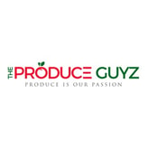 The Produce Guyz coupon codes