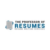 The Professor of Resumes coupon codes