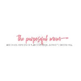 The Purposeful Mom coupon codes