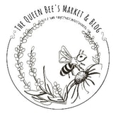 The Queen Bee's Market coupon codes