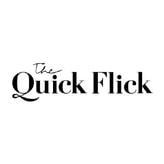 The Quick Flick coupon codes