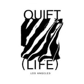 The Quiet Life coupon codes