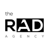The RAD Agency coupon codes