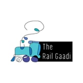 The Rail Gaadi coupon codes