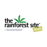 The Rainforest Site by GreaterGood coupon codes