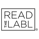 The Read Labl coupon codes