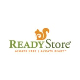 The Ready Store coupon codes