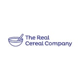 The Real Cereal Company coupon codes