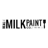 The Real Milk Paint Co coupon codes