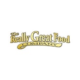 The Really Great Food Company coupon codes