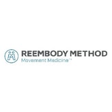 The Reembody Method coupon codes
