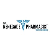 The Renegade Pharmacist Shop coupon codes