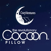 The Revolutionary Cocoon Pillow coupon codes