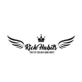 The Rich Habits Apparel coupon codes